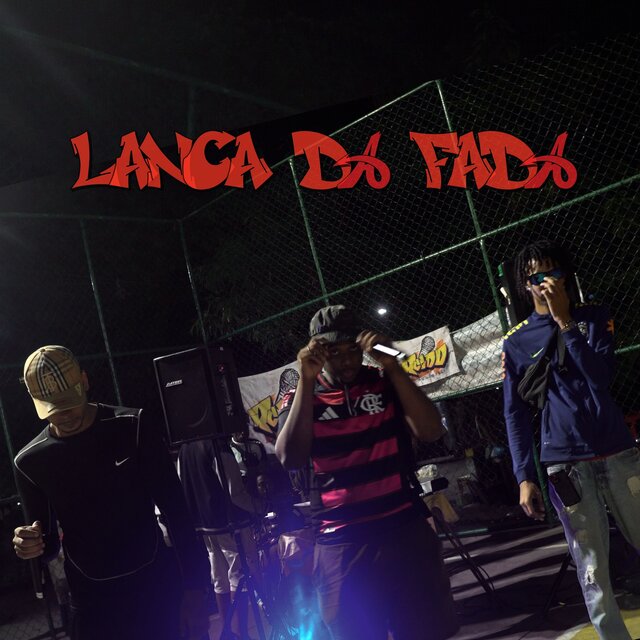 Lança da Fada