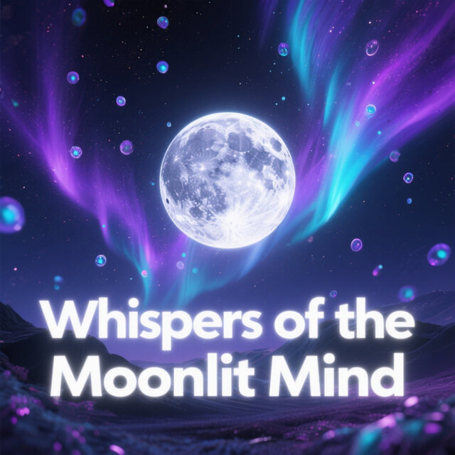 Whispers of the Moonlit Mind