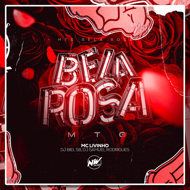Mtg Bela Rosa