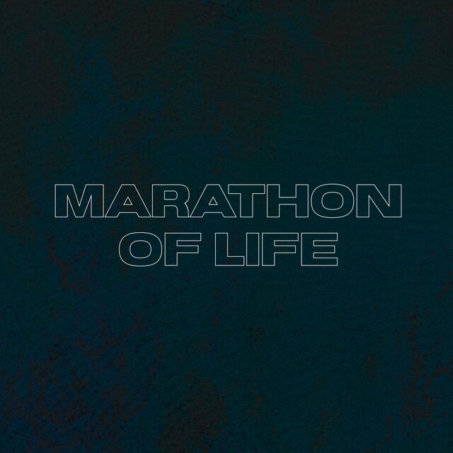 Marathon Of Life (Acoustic Version)