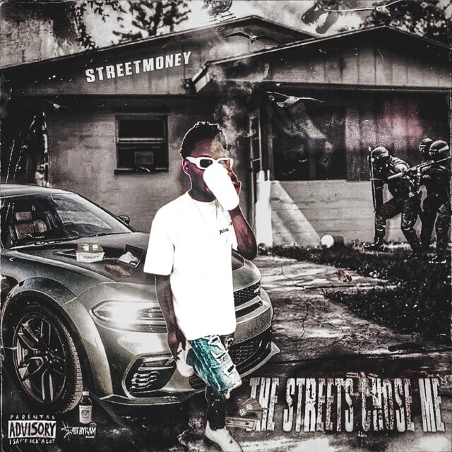 The Streets Chose Me