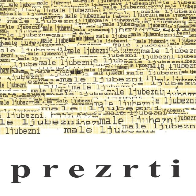 Male ljubezni