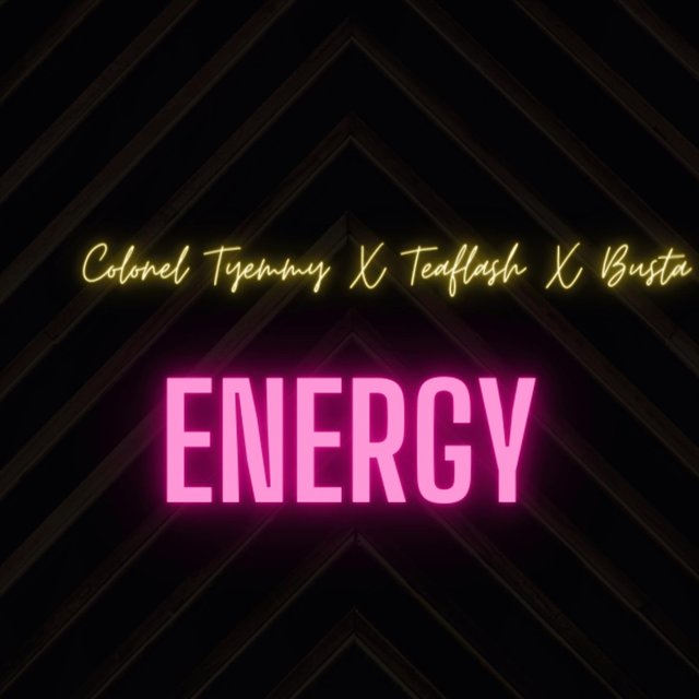 Energy