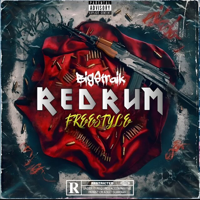 Redrum Freestyle