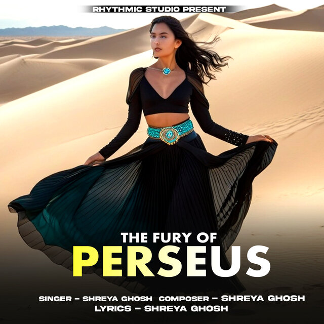 The Fury of Perseus