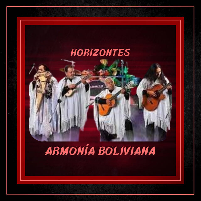 Armonía Boliviana