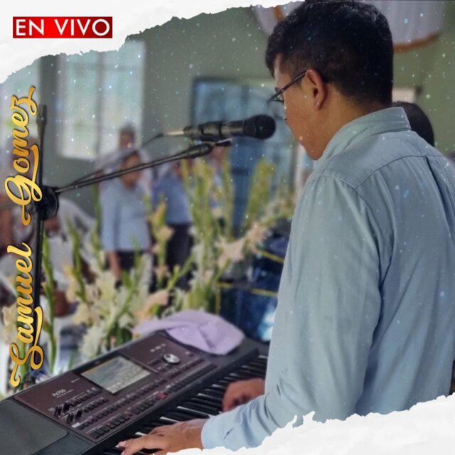 Anhelo Ver Ha Aquel (En Vivo)