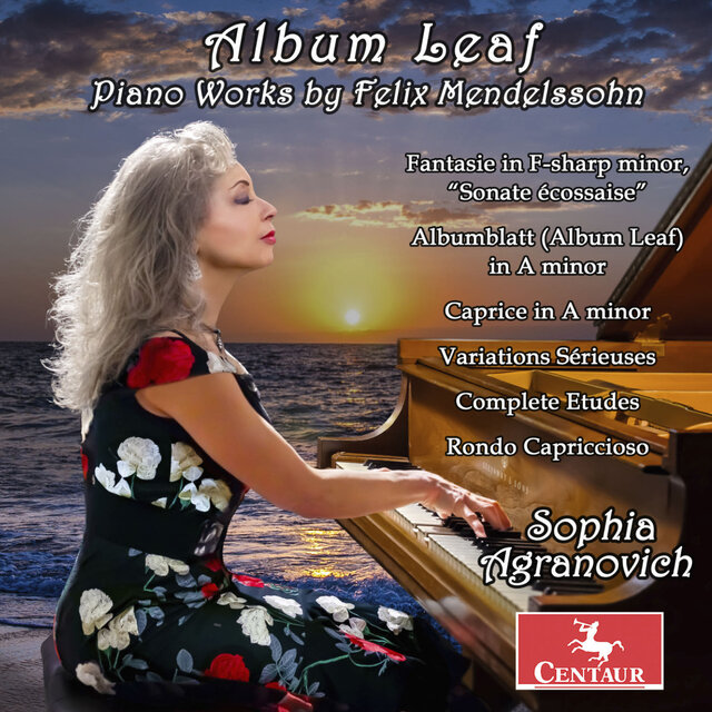 Album Leaf