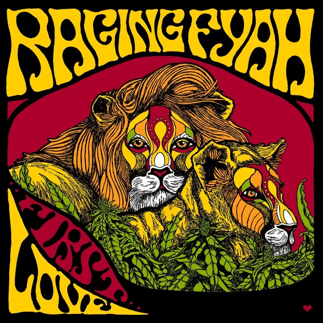 First Love - Single