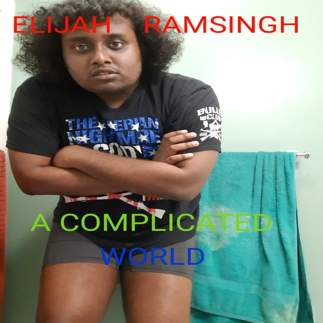 A Complicated World