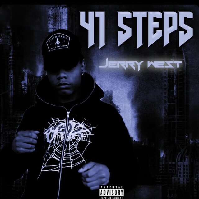 41 Steps Closer