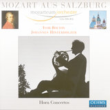 Horn Concerto No. 3 in E-Flat Major, K. 447: I. Allegro