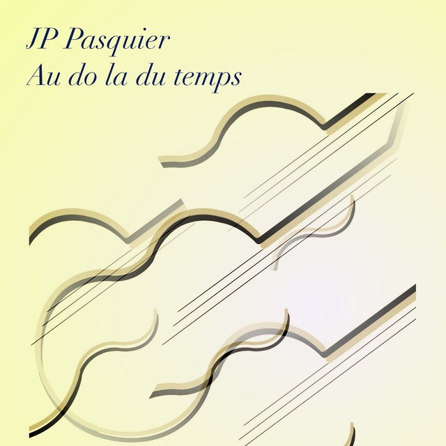 Au Do La Du Temps