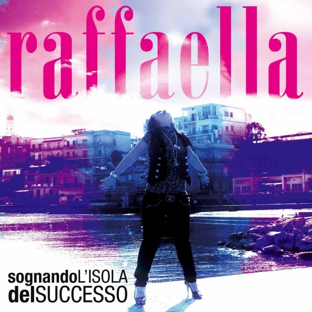 Sognando l'isola del successo