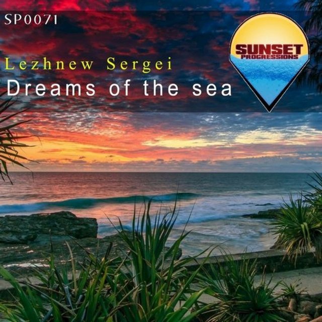 Dreams of the Sea