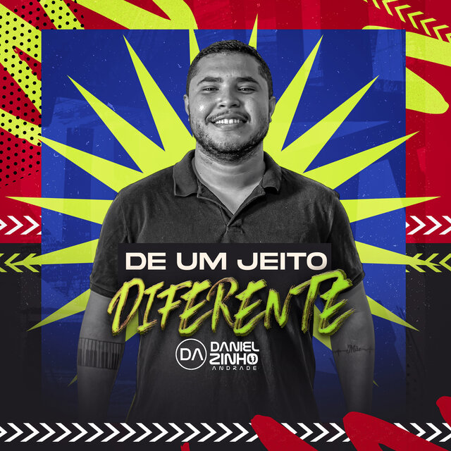 De um Jeito Diferente