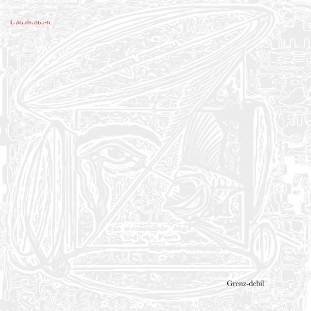 Grenz-Debil