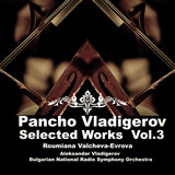 Six Liric Songs for High Voice and Orchestra, Op.5: VI. How Merrily We Stood Together