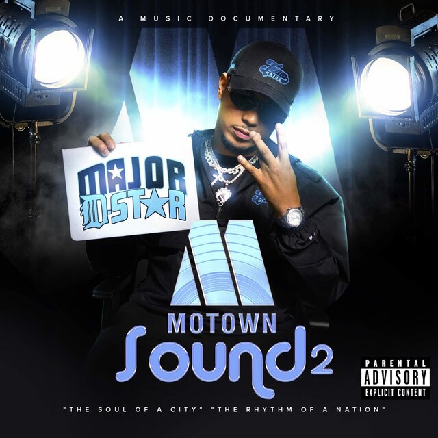 Motown Sound 2