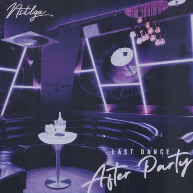 Last Dance: The After Party