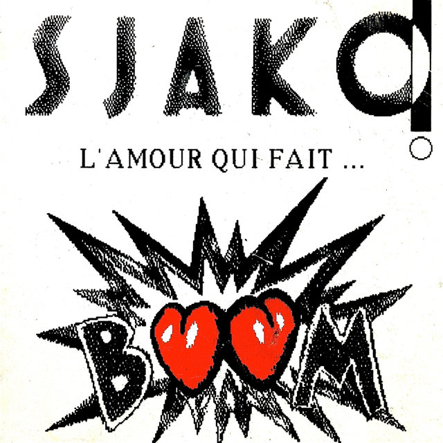 L'amour qui fait...Boum