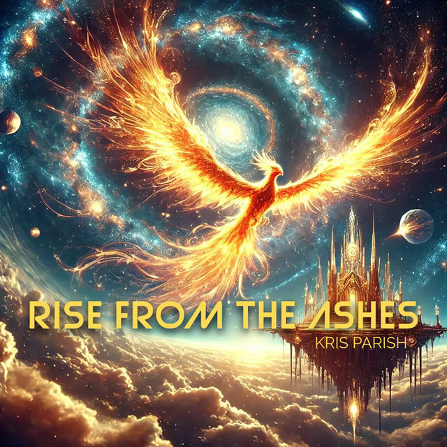Rise From The Ashes