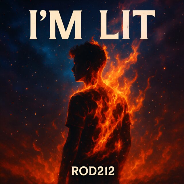 I'm Lit