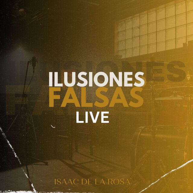 Ilusiones Falsas (Live)
