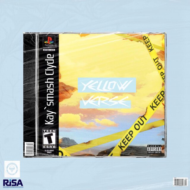 YellowVerse