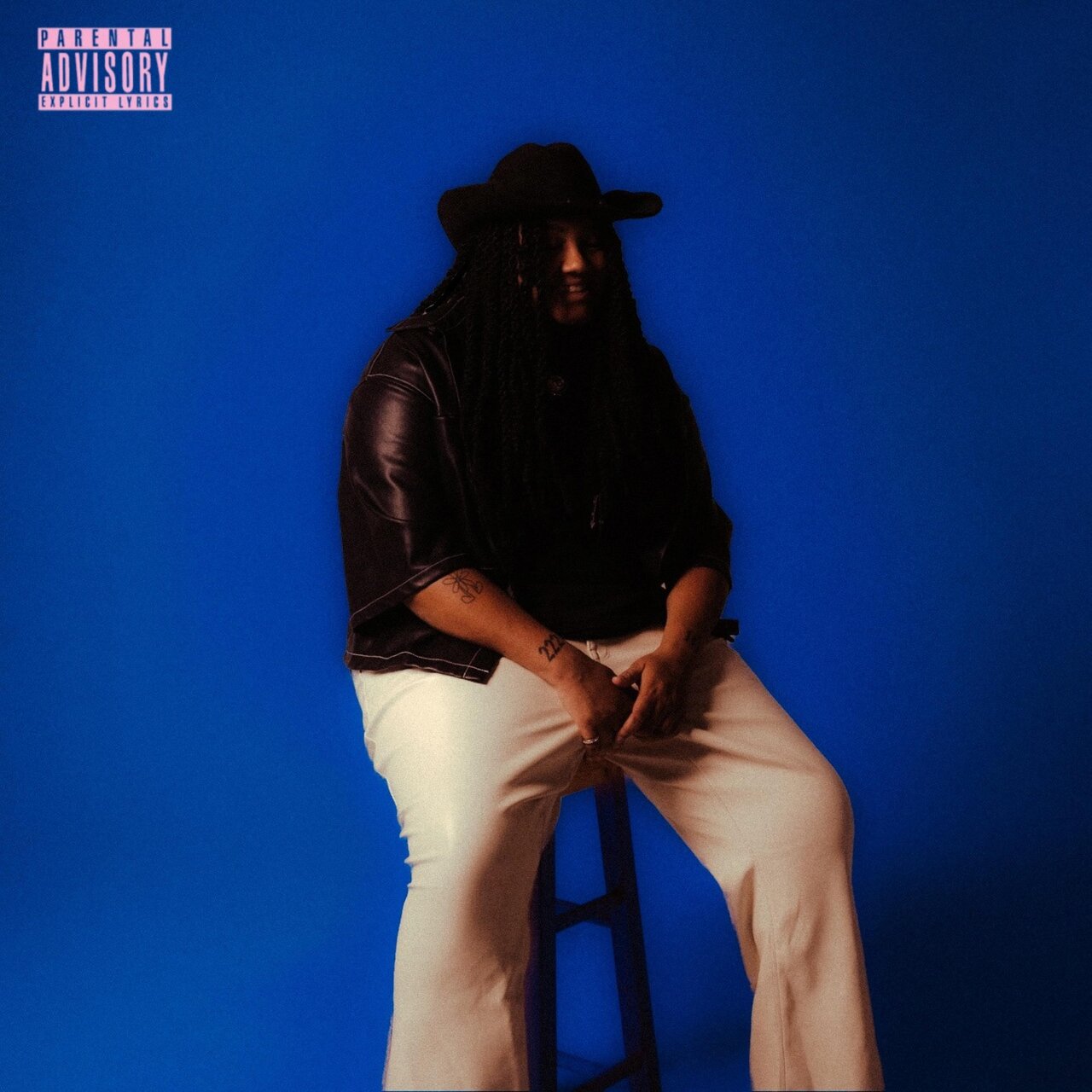 Shelby Ruger - Blue Moons [Single]