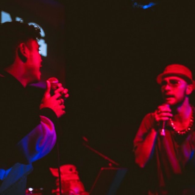 True Fiction & False Prophets (feat. Gutzy)