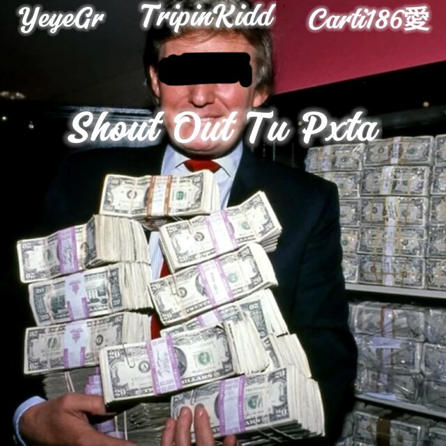 Shout Out Tu Pxta