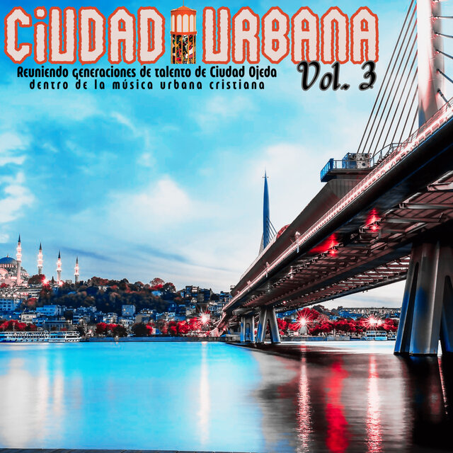 Ciudad Urbana, Vol. 3