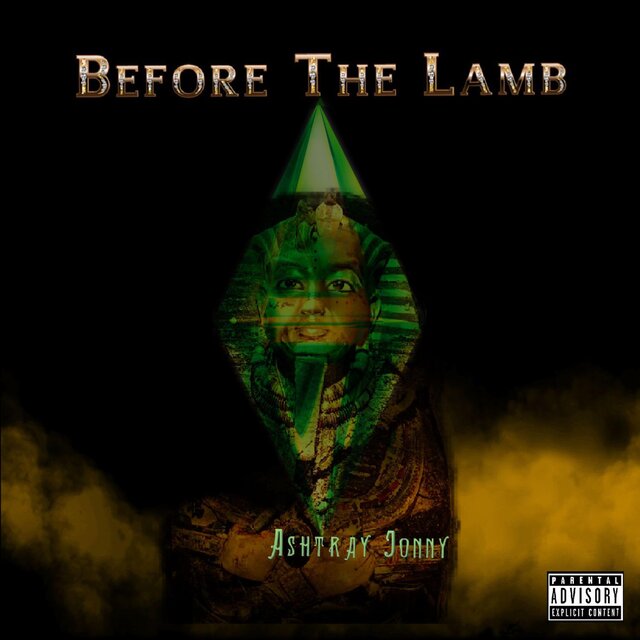 Before The Lamb