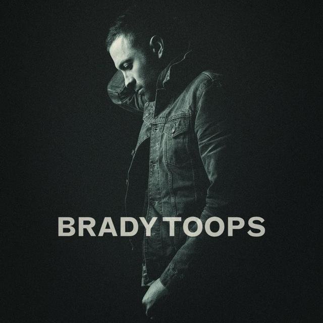 Brady Toops
