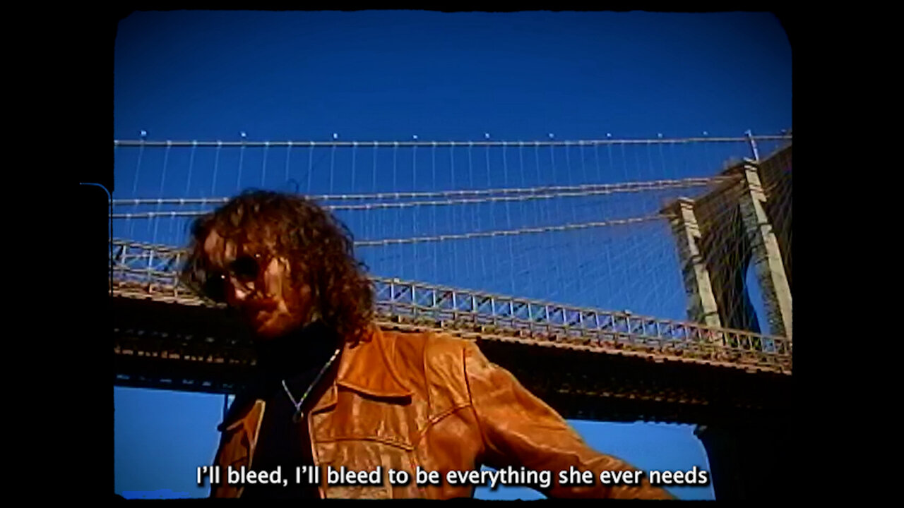 Bleed (Lyric Video)