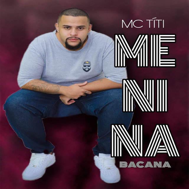Menina Bacana