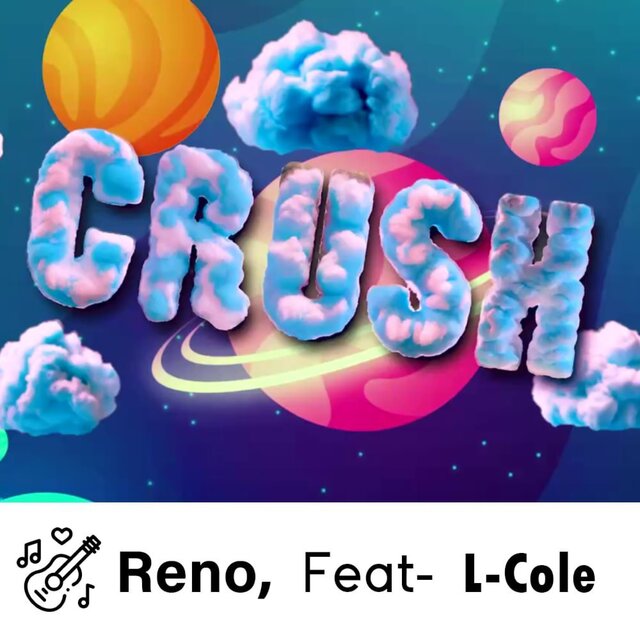 Crush