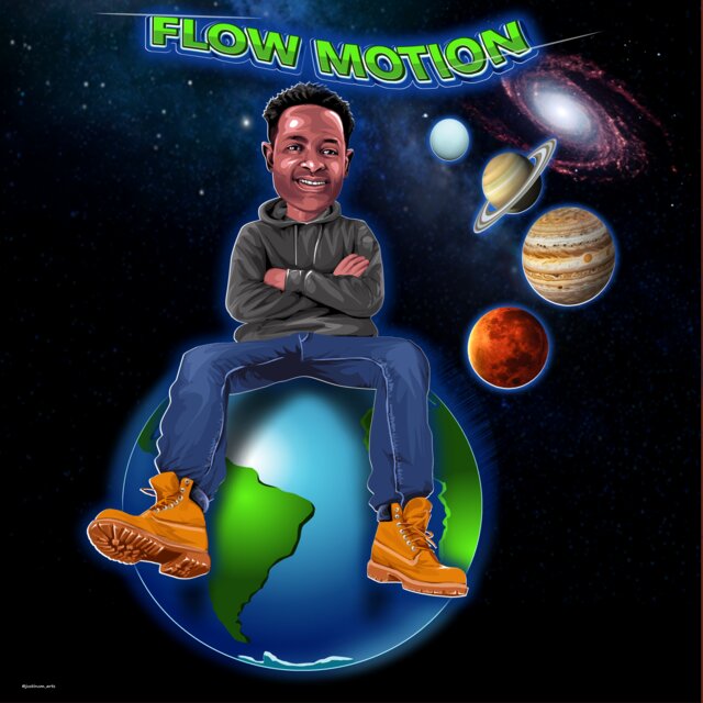 Flow Motion