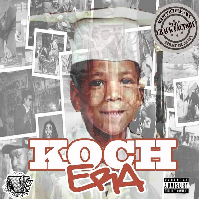 Koch Era
