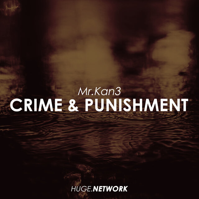 Crime & Punishment
