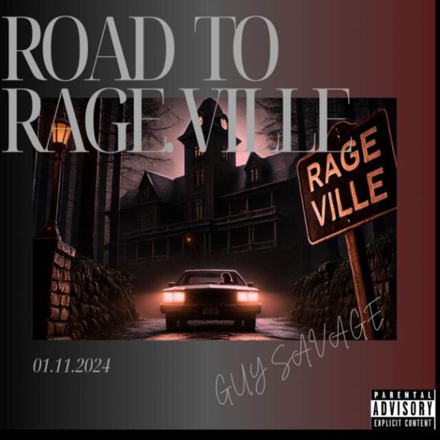 ROAD TO RAGE VILLE