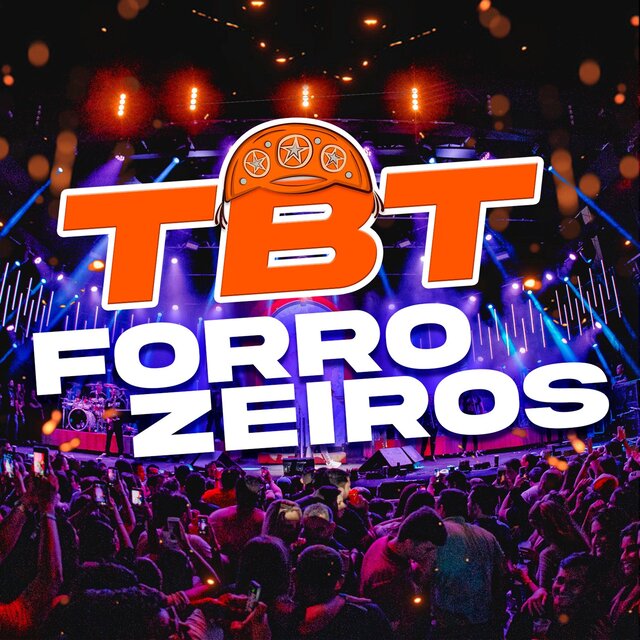 Tbt Forrozeiros