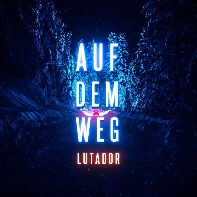 Auf dem Weg