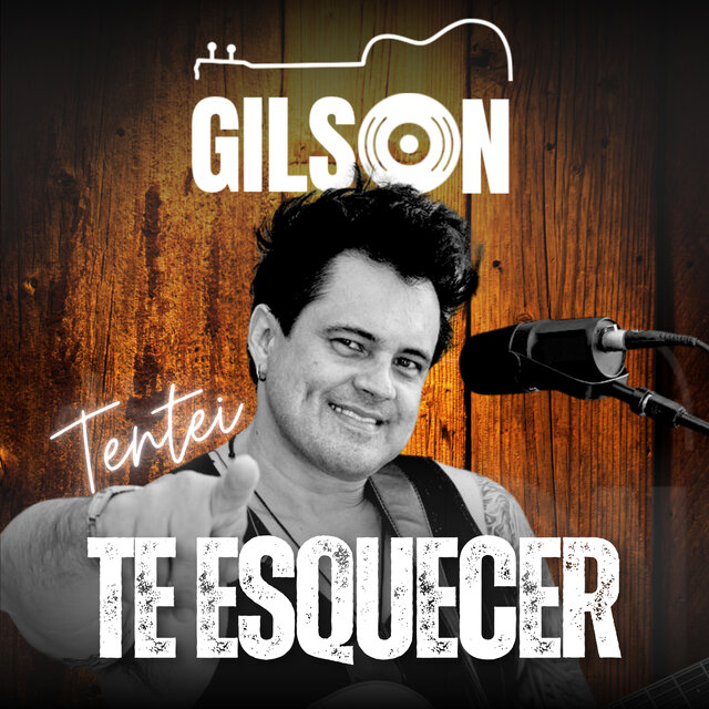 Tentei Te Esquecer