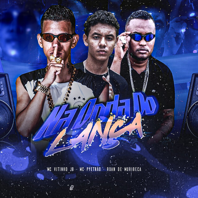 Na Onda do Lança