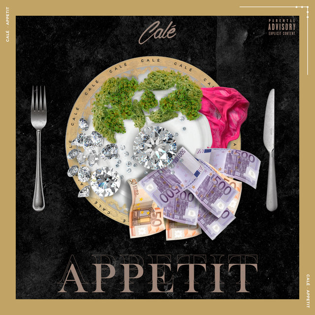 Appetit EP