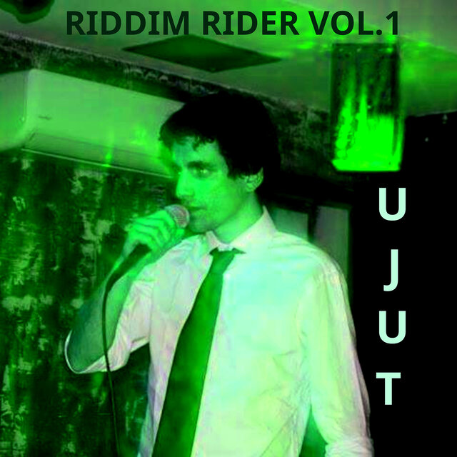 Riddim Rider, Vol.1