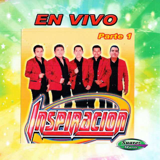 En Vivo Parte 1