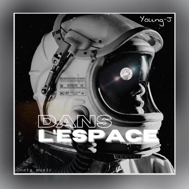 Dans L'espace
